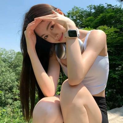 加州冬日
