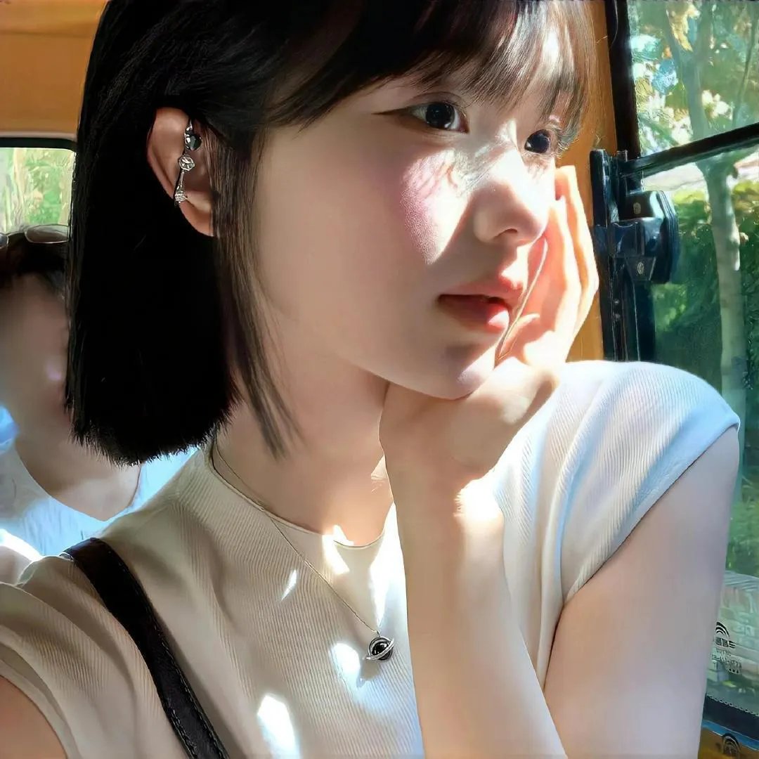 陪月